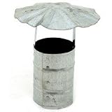 Round Vent Cap