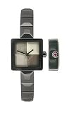 Elle Dress Collection Steel Bracelet Multicolor Dial Women's watch #EL20140B02N