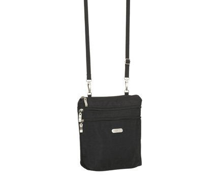 Baggallini Zipper Bagg