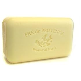 Pre de Provence Agrumes or Citrus Fruit Bar Soap 150 gram