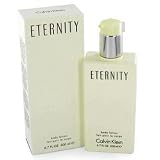 Health & Personal Care : ETERNITY by Calvin Klein - Body Lotion 6.7 oz for women