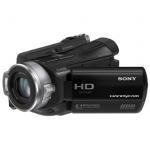 Sony HDRSR7E 7080i HD 60GB HDD Camcorder