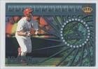 1999 Pacific Crown Collection Tape Measure #13 - J.D. Drew