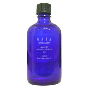 GAIA フローラルウォーターラベンダー 100ml