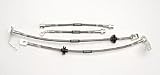 Russell by Edelbrock 692320 Brake Hose Kit for GTO 05-06