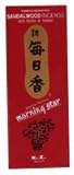 Health & Personal Care : Morning Star Sandalwood Incense (200 Sticks)