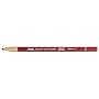 Peel-Off China Marker, Non-Toxic, 3/16 Diameter Lead, Crimson Red SAN02062