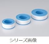 コクゴ テフロンシールテープ 0.2mm×25mm×10m