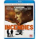 Incendies/Subtitled/French/Arabic