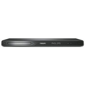 Philips DVP5990/F7 DVD Player with 1080p HDMI Upconversion and DivX