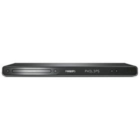 Philips DVP5990/F7 DVD Player with 1080p HDMI Upconversion and DivX
