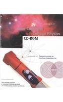 Core concepts in college physics, version 2.0 cd-rom, algebra/tri…