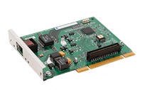 New Lexmark Print Server Expansion Slot Ethernet Fast Ethernet Ethrnt Ina 10/100/1000 Base Tx