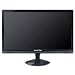 Sceptre 1080p 24" HDTV and PC Monitor - Black (X240BV-FHD)