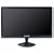 Sceptre 1080p 24" HDTV and PC Monitor - Black (X240BV-FHD)