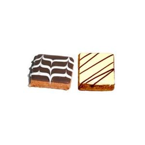 - Original PASTRY BROWNI 2PK PB 16 C