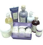 STRESS LESS By AromaBODY WASH 6.7 OZ BLEND OF LAVENDER, CHAMOMILE, AND SAGE