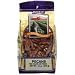 Gourmet Food : NOW Foods, Pecans Halves and Pieces, Raw - 12 oz
