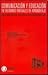 Search : COMUNICACION Y EDUCACION EN ENTORNOS VIRTUALES DE APRENDIZAJE (Spanish Edition)