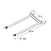 Search : Stainless Steel Pipe Burner for Altima Grills