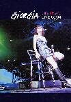 Giorgia - Ladra Di Vento Live - IMPORT