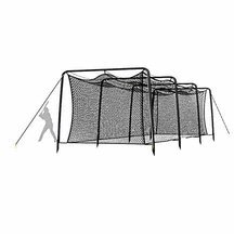 Cimarron 48x12x11 Junior Batting Cage (Net Only)