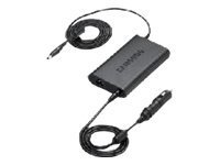 Notebook Power Adapter, 90 W Combo