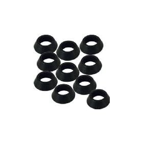 Buy Brass Craft #SCB2029 10PK 13 32 Cone Washer by BrassCraft now!