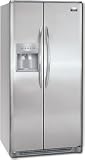 Review Frigidaire  / Frigidaire PHS39EJSS 23CF SXS SS DISP PROSTYLE F-G
