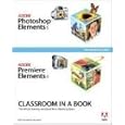 Adobe Photoshop Elements 6 and Adobe Premiere Elements 4... by Adobe Press
