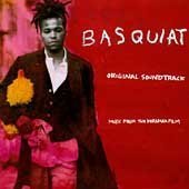 CD-Charts  Search : Basquiat: Original Soundtrack - Music From The Miramax Film
