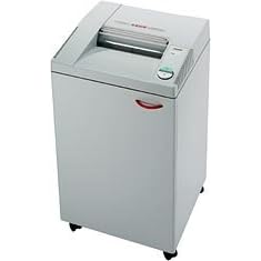 DestroyIt 3103 Cross-cut Shredder