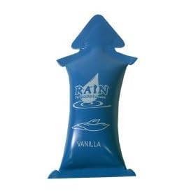 Rain Vanilla Personal Lubricants Singles