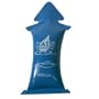 Rain Vanilla Personal Lubricants Singles