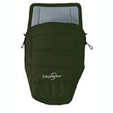 Easy Walker Foot Muff Army