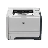HP LaserJet P2055dn - Printer - B/W - duplex - laser - Legal - 1200 dpi x 1200 dpi - up to 35 ppm - capacity: 300 sheets - USB, 1000Base-T - LJ P2055DN 35PPM 110V US 1200DPI DUPLEX NETWORK ~ HP