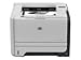 LaserJet P2055DN Network-Ready Duplex Printer