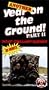 Another Year On the Ground Part II Instant Concealment Equipment