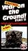 Another Year On the Ground Part II Instant Concealment Equipment