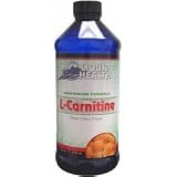 L Carnitine - 16 oz - Liquid