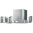 Infinity TSS-500 PLT 5.1-Channel Speaker Package