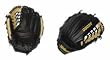 Wilson A2000 1782-BT 11 1/2" Pro-Laced T-Web Infielders Baseball Glove