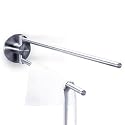 Zack Marino Towel Rack, swivel arm