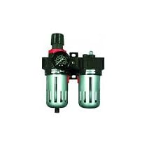 Air Filter / Regulator & Lubricator