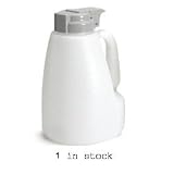 Dispenser 48 oz. Grey Top