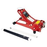 Sunex Tools (SUN6613A) 2 Ton Low Boy Floor Jack