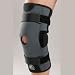 Cramer Diamond Hinged Knee Brace - Large #279418