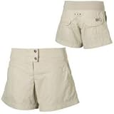 Rossignol Country Hiking Shorts - Women's