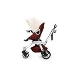 Orbit Baby Stroller Frame G2 - Mocha by