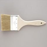 Mintcraft 3In Wood Bristle Brush 150030